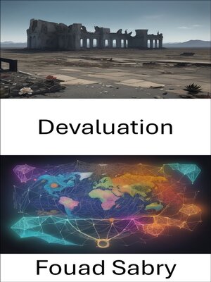 cover image of Devaluation